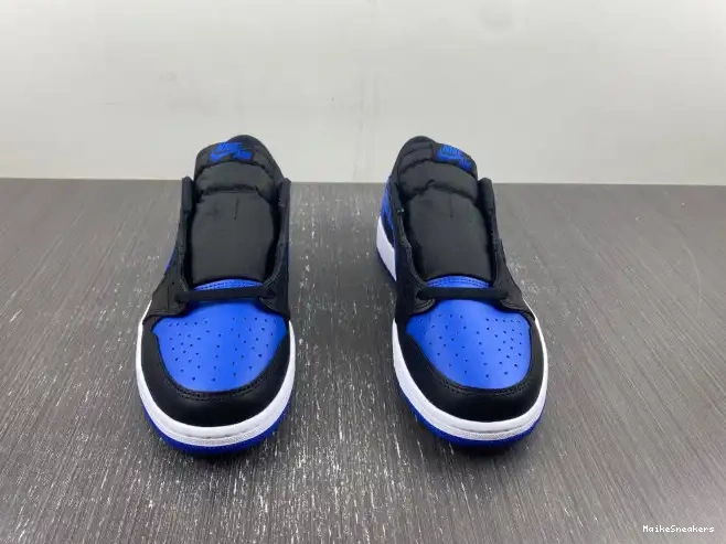 MaikeSneakers 705329-004 Royal (2015) Jordan Retro Low 1 0510